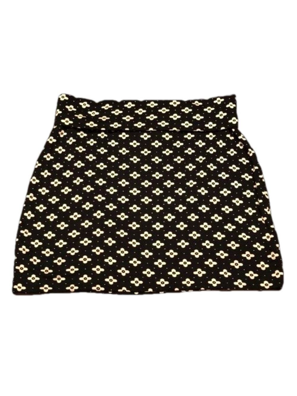 𝅺FOREVER 21 Adorable Body Con Skirt Size M